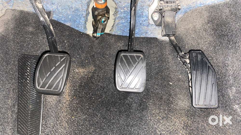 Maruti Suzuki Baleno 1.2 Sigma, 2015, Petrol