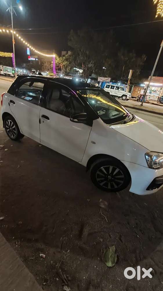Toyota Etios Liva 2013 Diesel Well Maintained