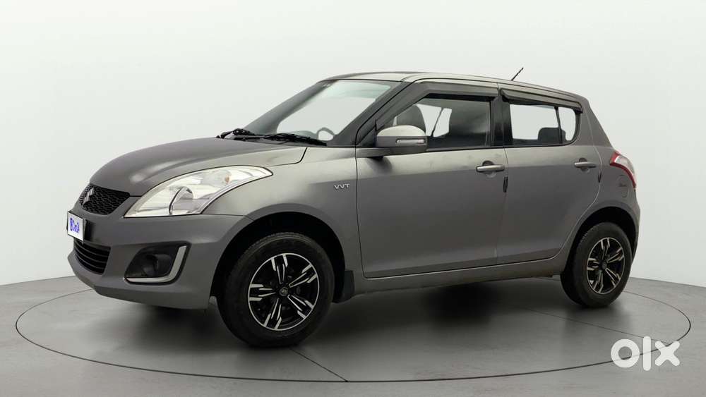 Maruti Suzuki Swift 1.2 Vxi (o), 2016, Petrol