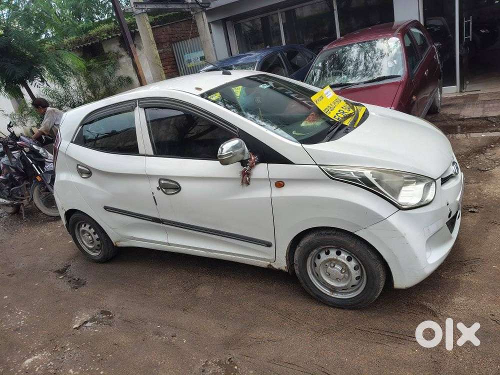 Hyundai Eon Era +, 2018, Petrol