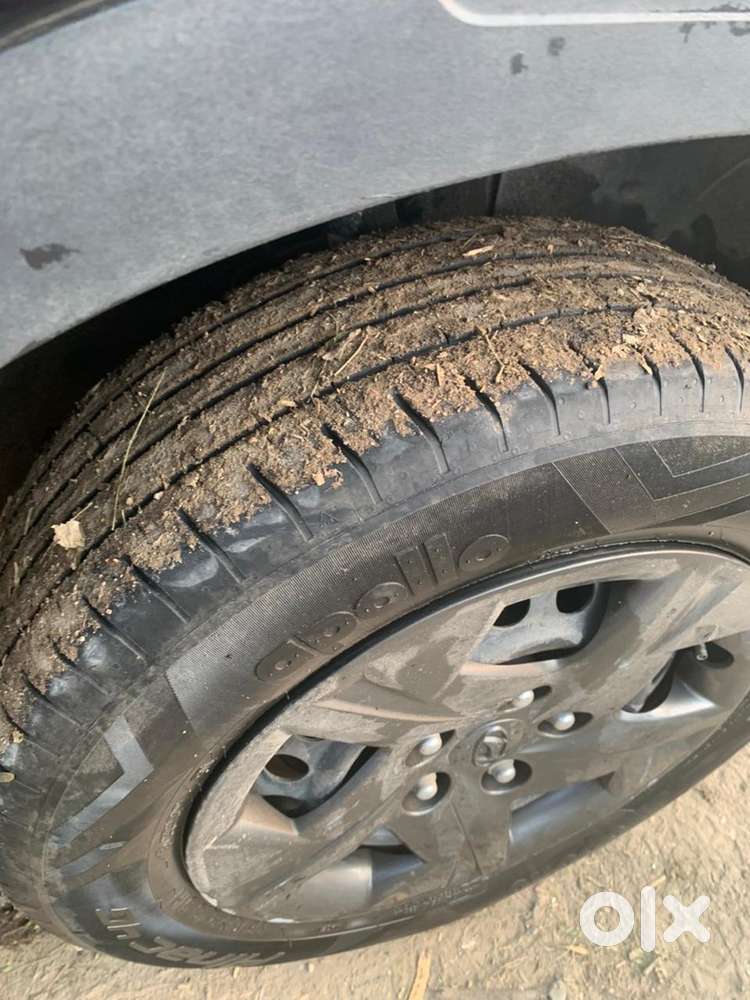 Hyundai Venue Mt 2025