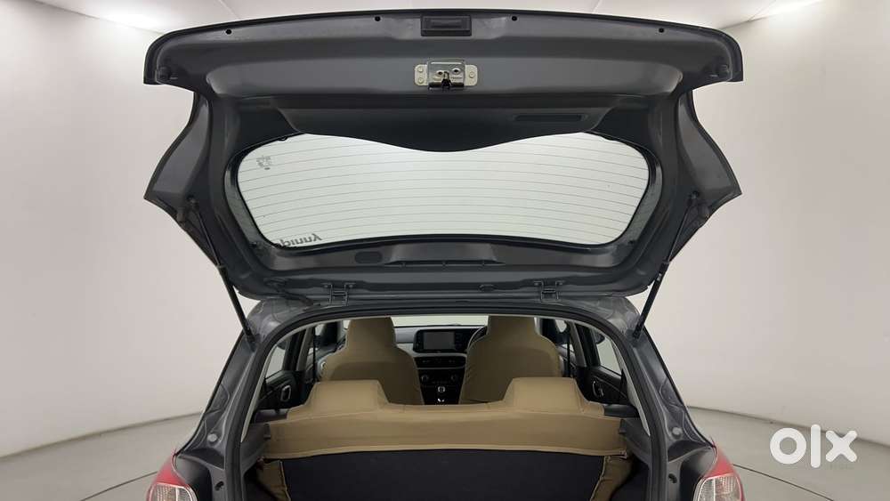 Hyundai Grand I10 Nios Sportz 1.2 Kappa Vtvt, 2021, Petrol