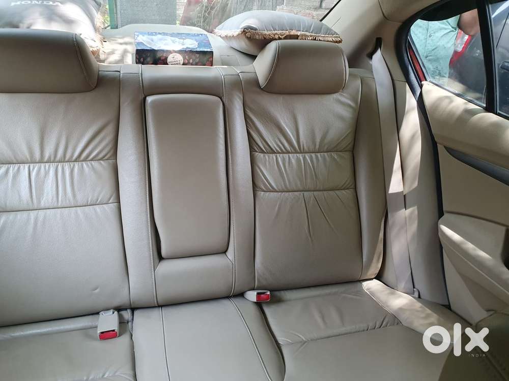 Honda City 2012 Petrol Well Maintained
