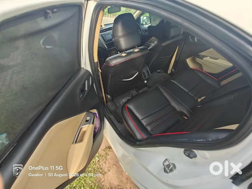 Honda City Petrol Manual 2015