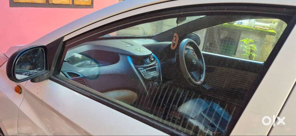 Hyundai Eon Magna O 2011