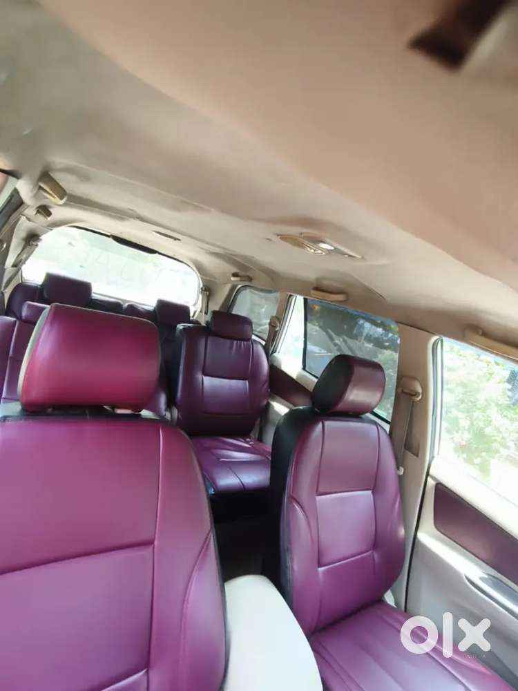 Toyota Innova 2009 Diesel 200000 Km Driven