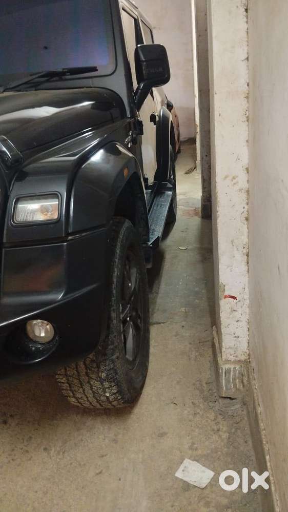 Mahindra Thar Lx 4x4 Hardtop, 2022, Petrol