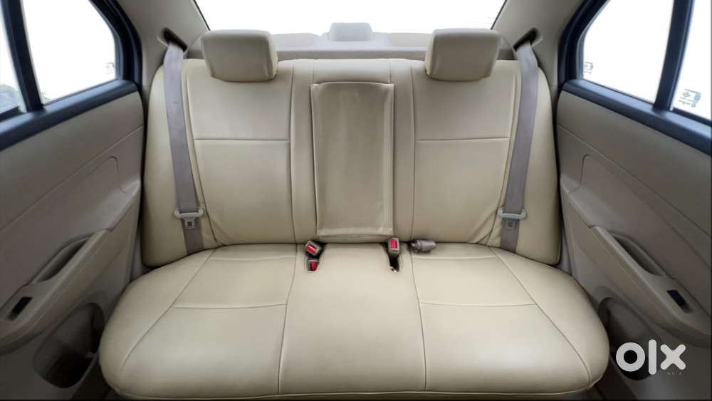 Maruti Suzuki Swift Dzire 1.2 Zxi, 2012, Petrol