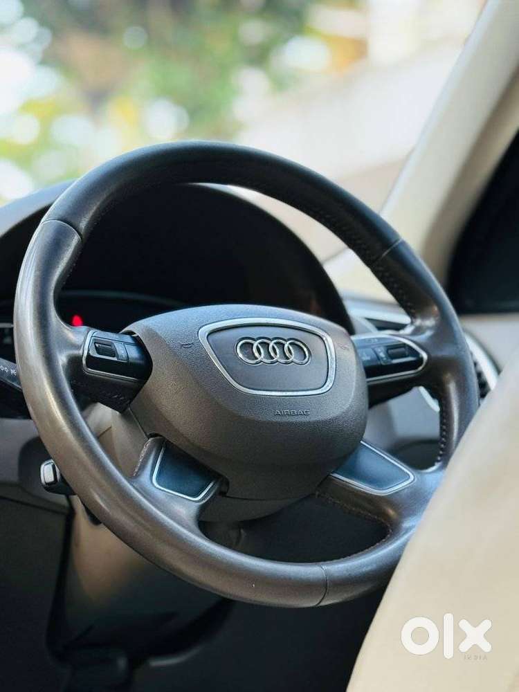 Audi Q5 30 Tdi Quattro, 2016, Diesel