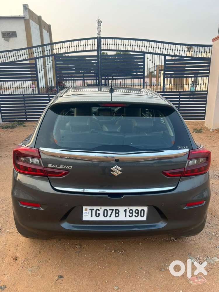 Maruti Suzuki 2024 Manual Petrol
