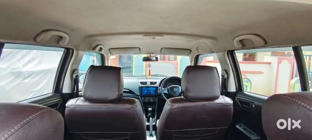 Maruti Suzuki Swift 2016