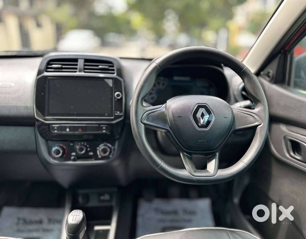 Renault Kwid Rxt 1.0, 2025, Petrol