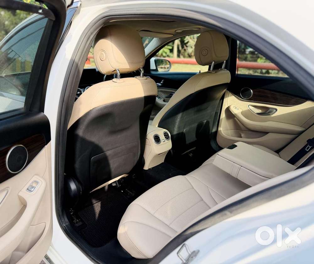 Mercedes-benz C-class 2.1 220 Cdi Avantgarde At, 2017, Diesel