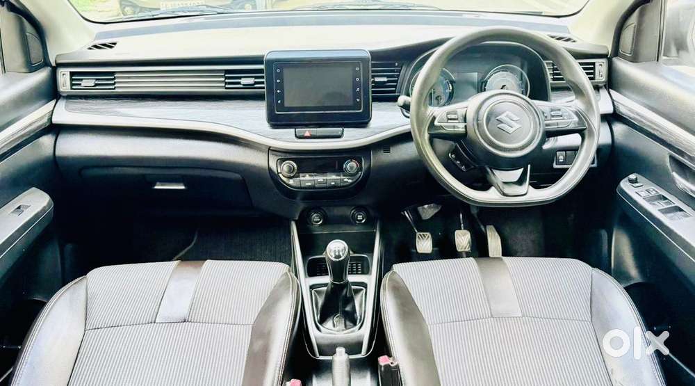 Maruti Suzuki Xl6 Zeta, 2021, Petrol