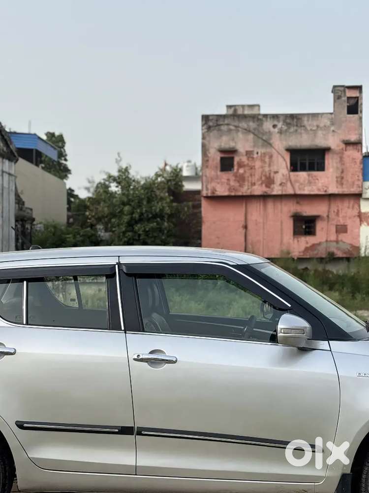 Maruti Suzuki Swift Vdi Diesel 2017