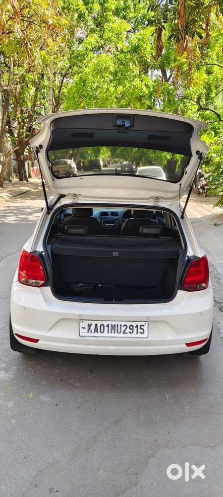 Volkswagen Polo 1.0 Mpi Comfortline, 2020, Petrol