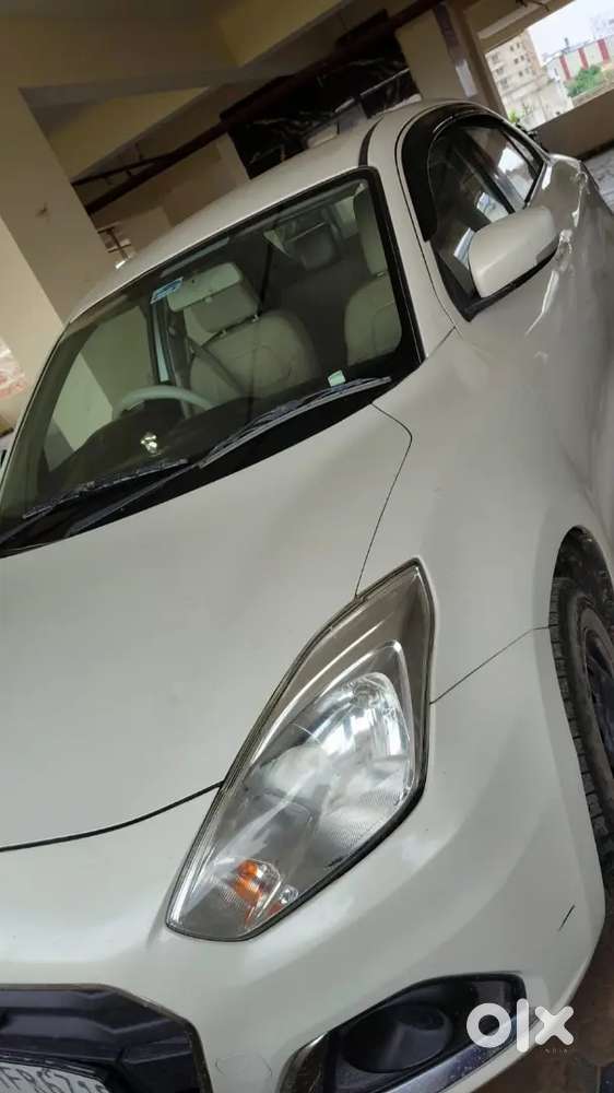 Maruti Suzuki Dzire 2022 Cng & Hybrids 62000 Km Driven