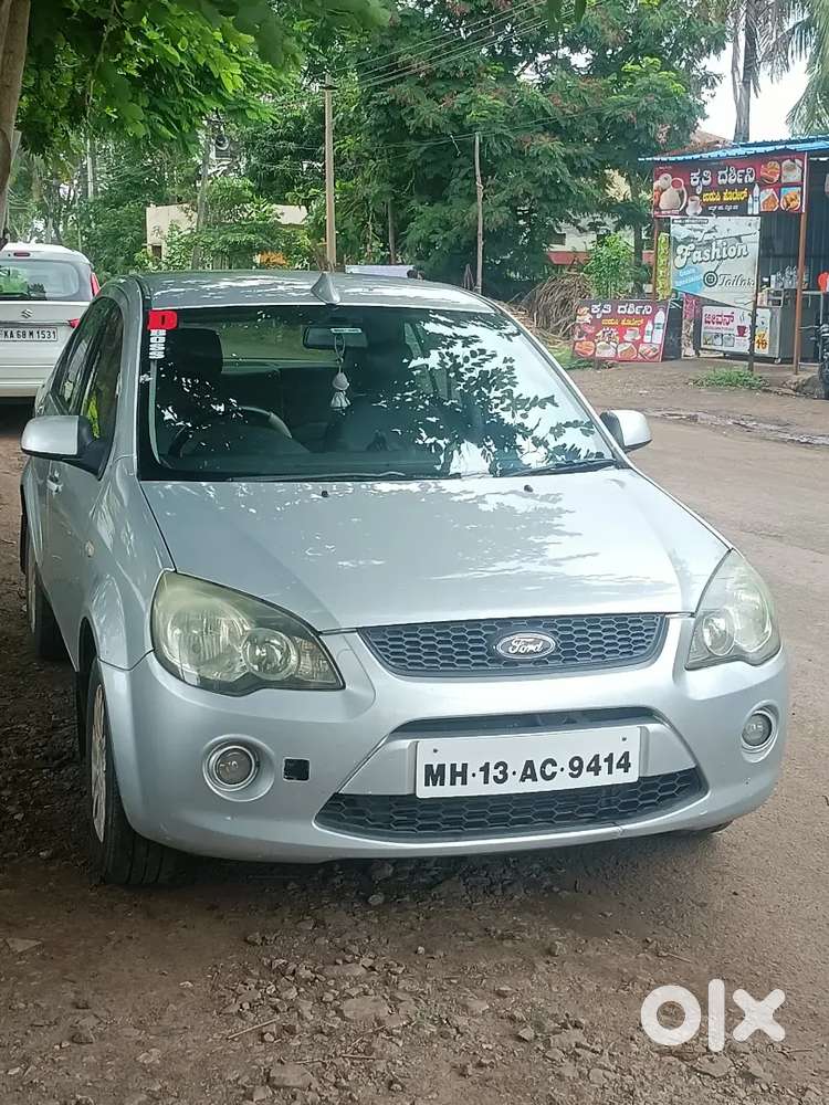 Ford Fiesta 2011 Diesel Good Condition