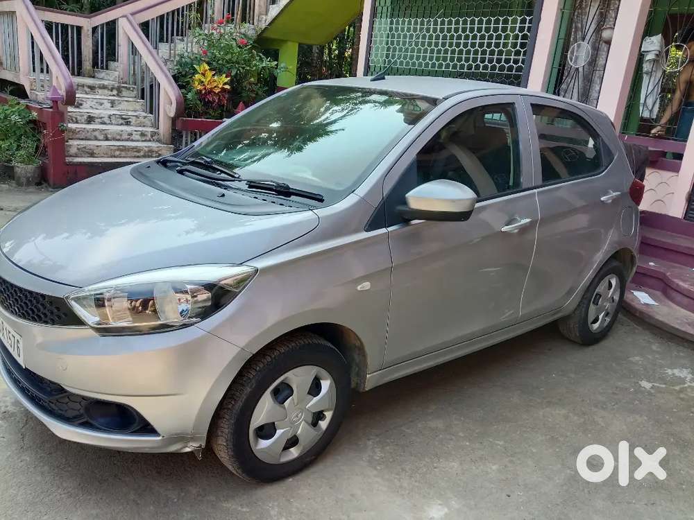 Tata Tiago 2019 Revotron Xt