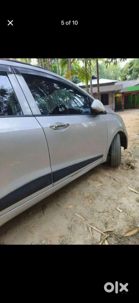 Hyundai I10 2014 Petrol 80 Km Driven