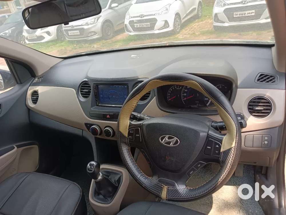 Hyundai Grand I10 Asta 1.2 Kappa Vtvt, 2014, Petrol