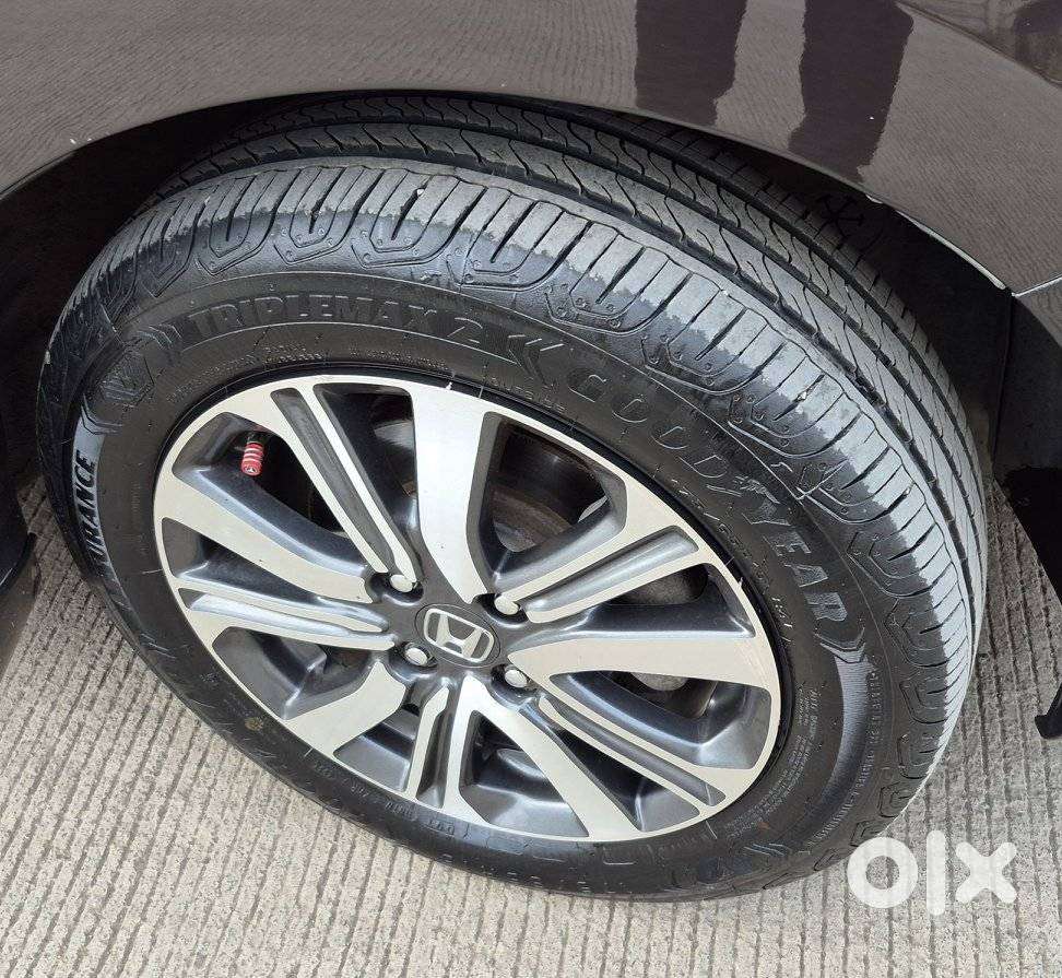 Honda City Vx Petrol Mt, 2019, Petrol