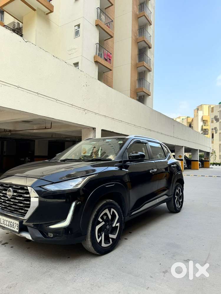 Nissan Magnite 2023