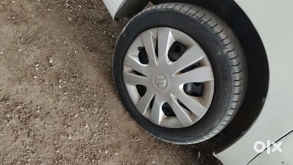 Maruti Suzuki Wagon R 2011  Rr 2031