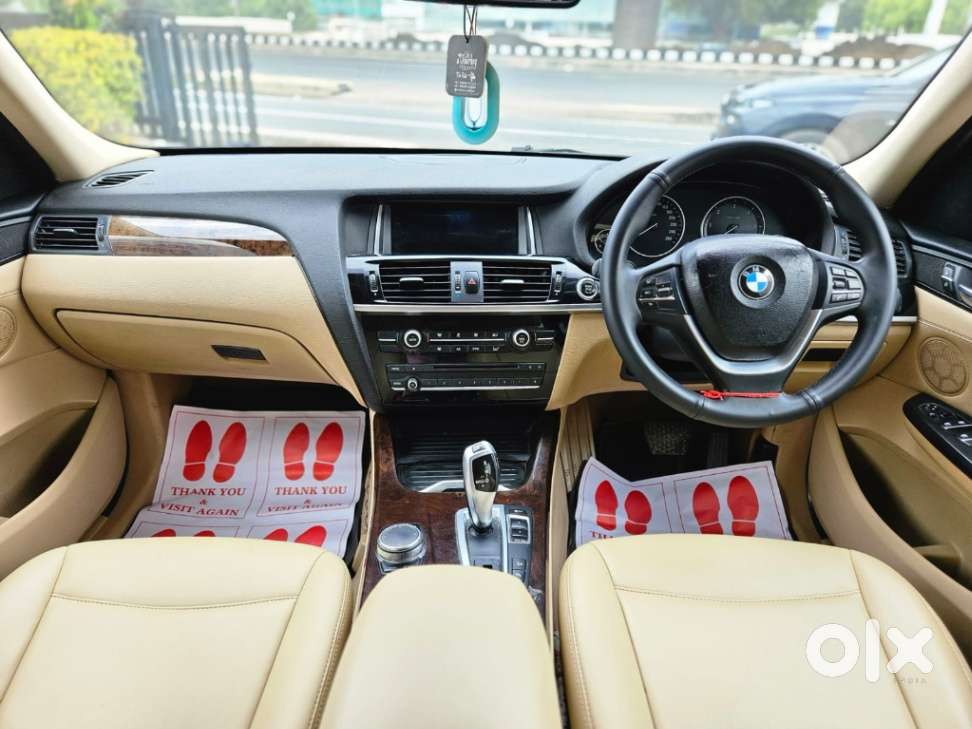 Bmw X3 X Drive 20d X-line, 2016, Diesel