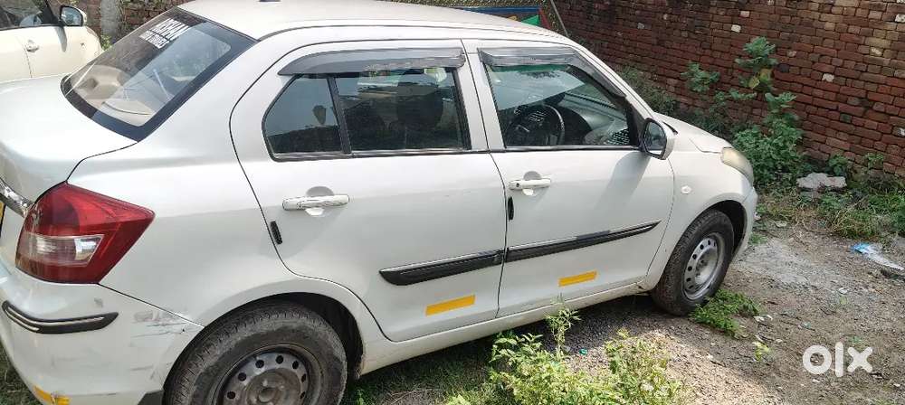 Maruti Dzire Tour 2021