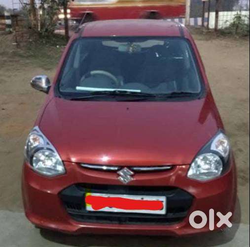 Alto Lxi In Great Condition , Single Hand Driving