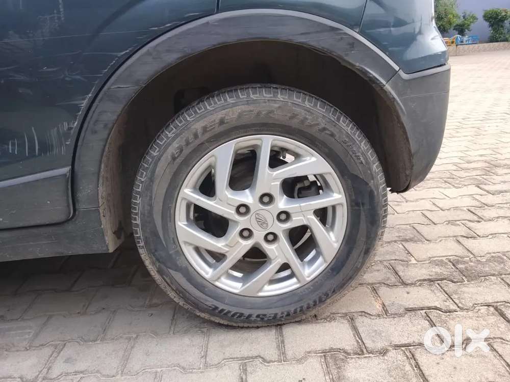 Mahindra Xuv300 W8 Diesel 2022
