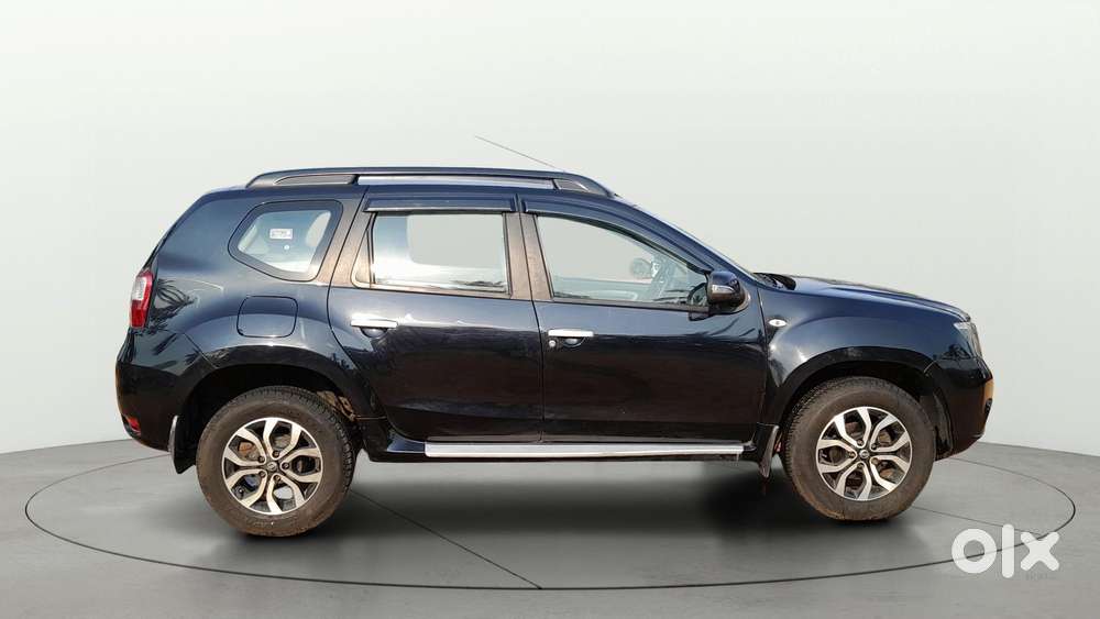 Nissan Terrano Xl D Plus, 2014, Diesel