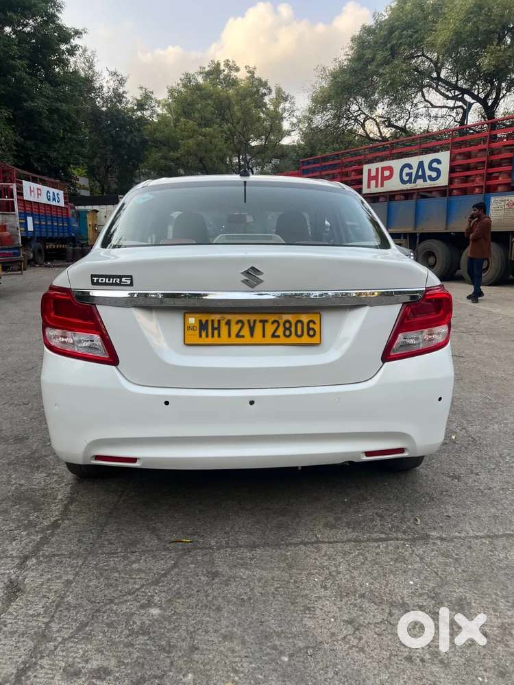 Maruti Suzuki Dzire 1.2 Vxi Cng, 2023, Cng & Hybrids