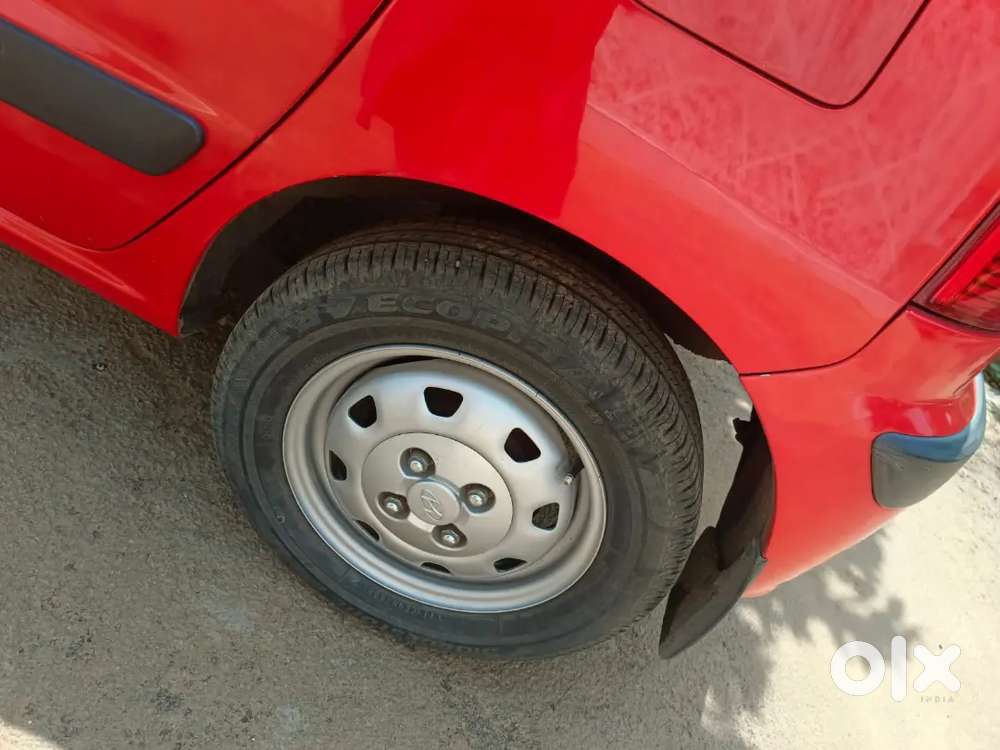 Hyundai Santro Xing 2009 Petrol Well Maintained