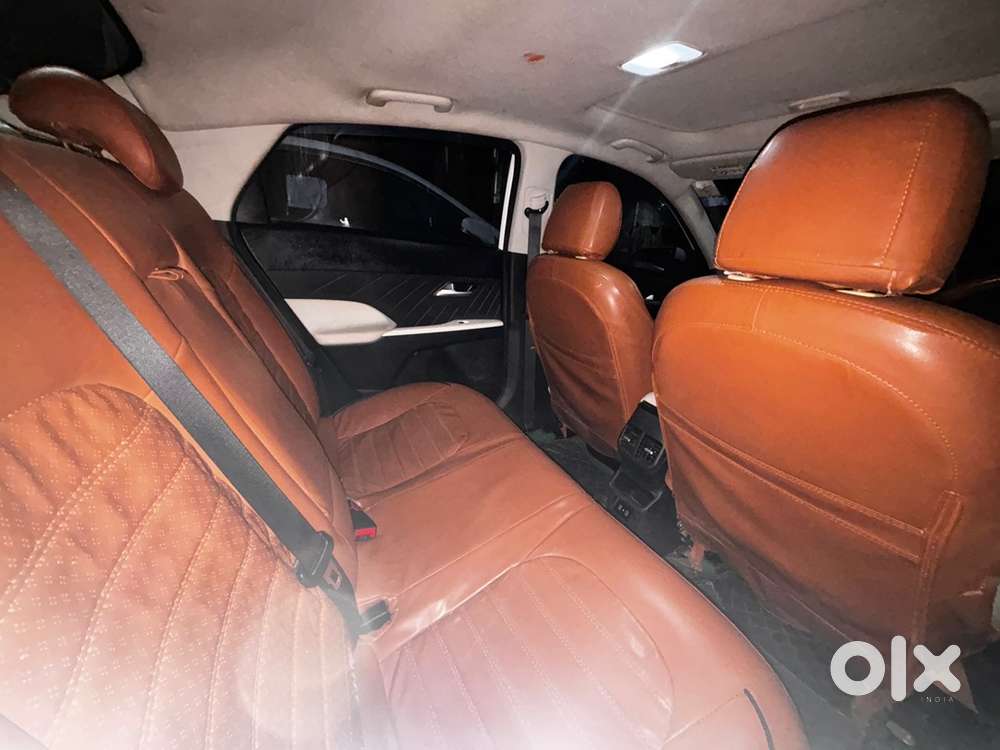 Hyundai Verna Sx 2023