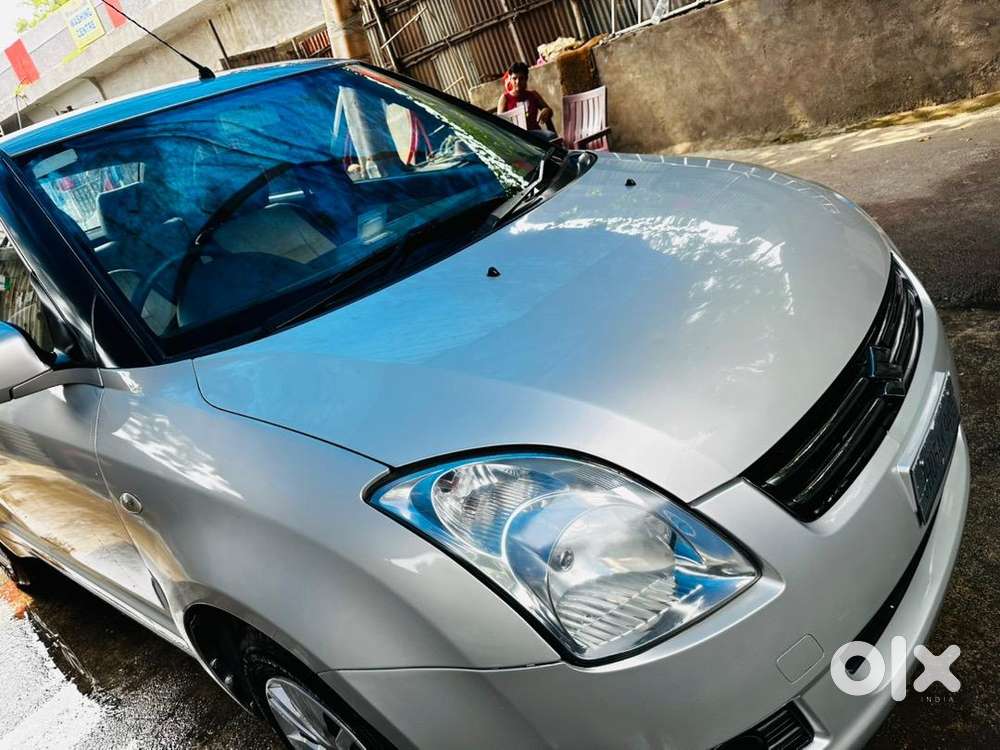 Well Maintained Swift Dzire