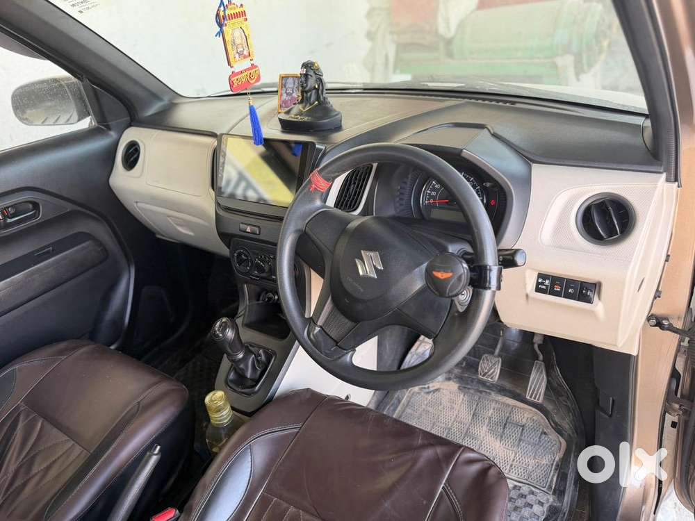 Maruti Suzuki Wagonr Cng 2022