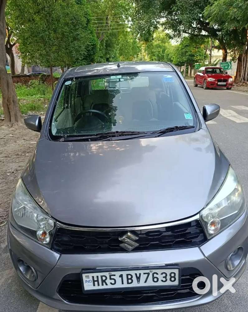 Maruti Suzuki Celerio 2019 Cng & Hybrids Well Maintained