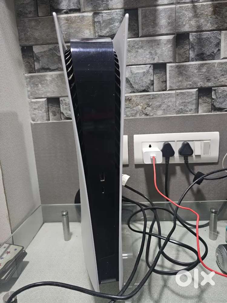 Ps 5 Digital edition