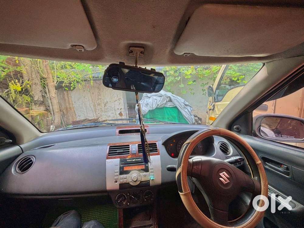 Maruti Suzuki Swift Dzire 2022 Diesel Good Condition