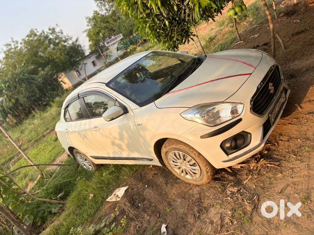 2019 Maruti Dzire 1.2 Vxi