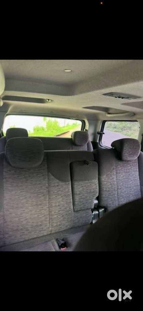 Mahindra Xylo Diesel 2010