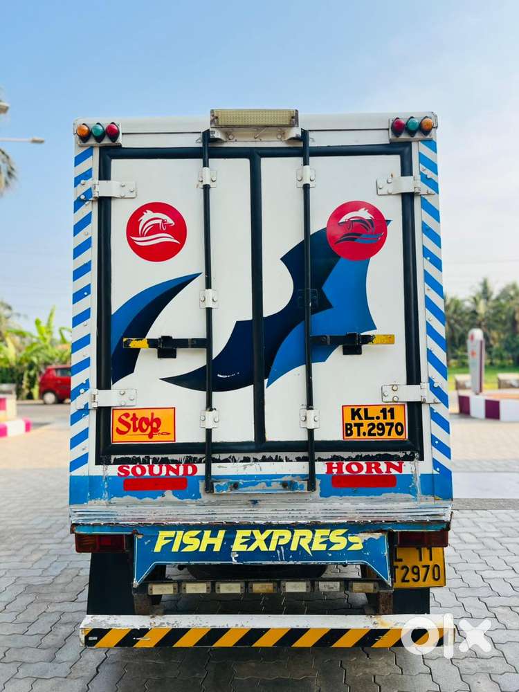 Ashok Leyland Stile Ls, 2020, Diesel