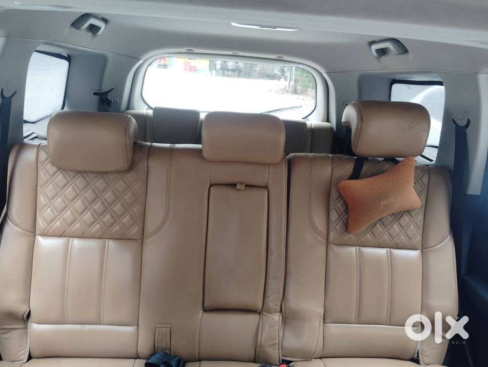 Mahindra Xuv500 W11 Option At Awd, 2020, Diesel