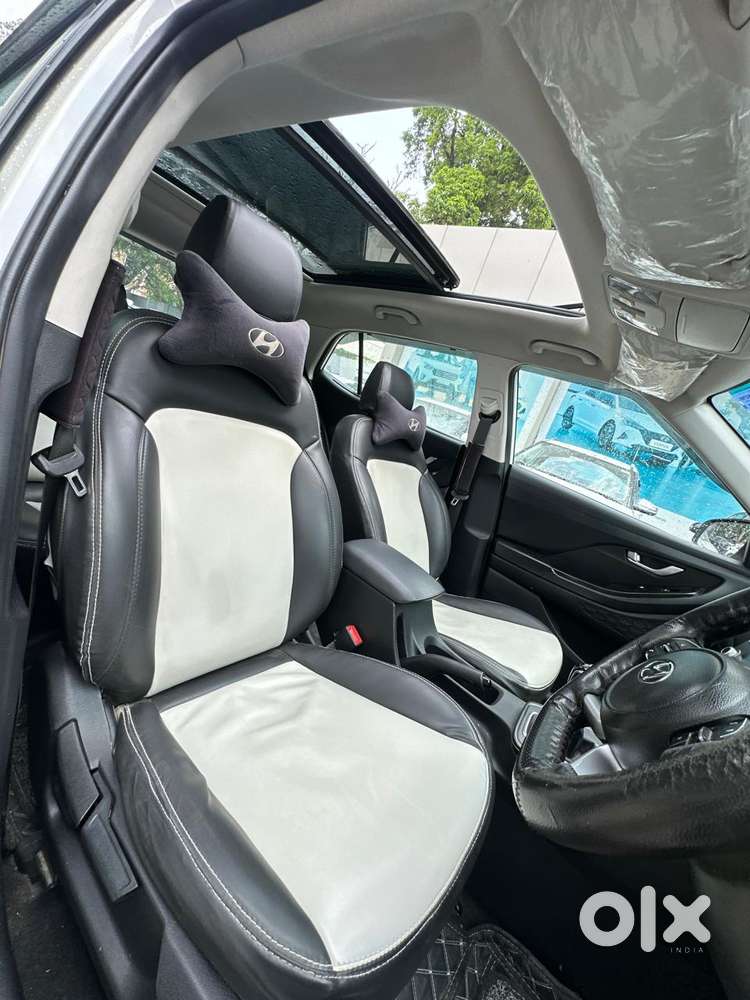 Hyundai Creta 1.4 Crdi S Plus, 2023, Diesel