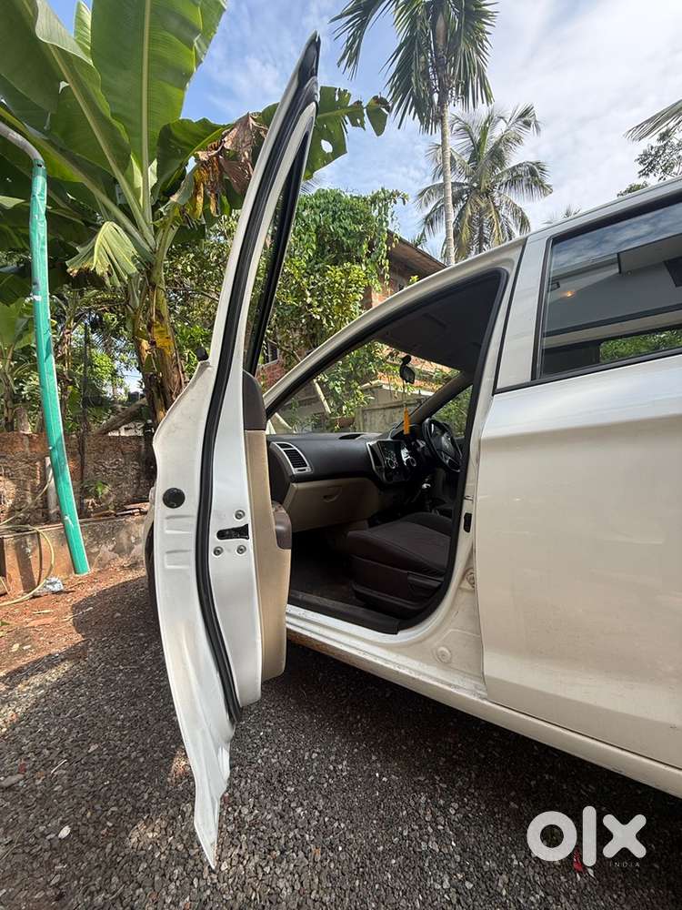 Hyundai I20 Petrol Good Condition