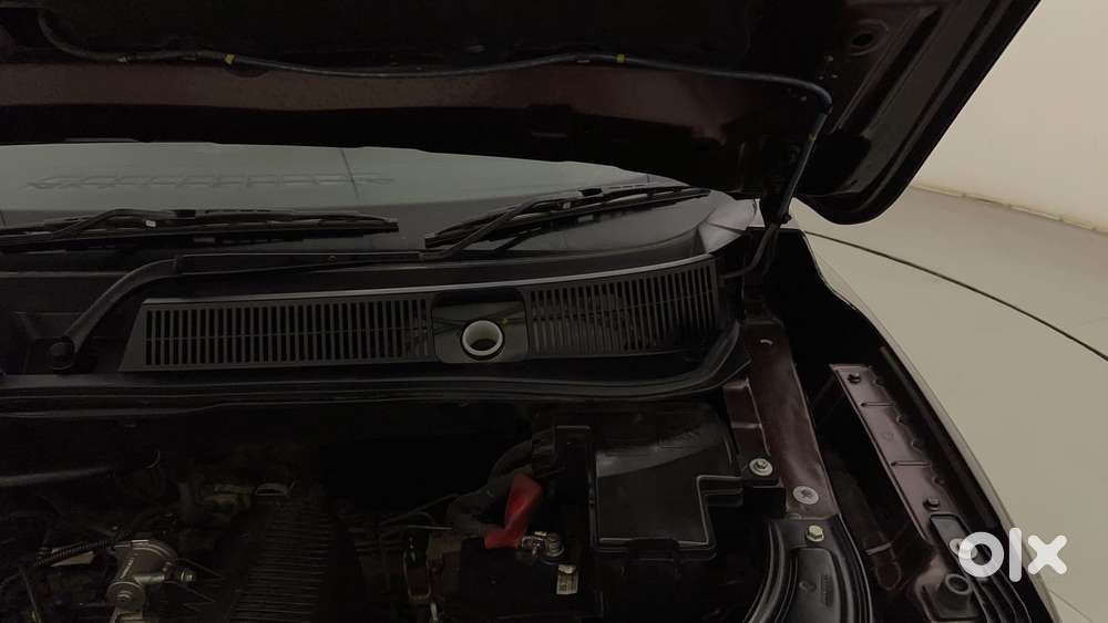 Renault Kiger Rxz, 2023, Petrol