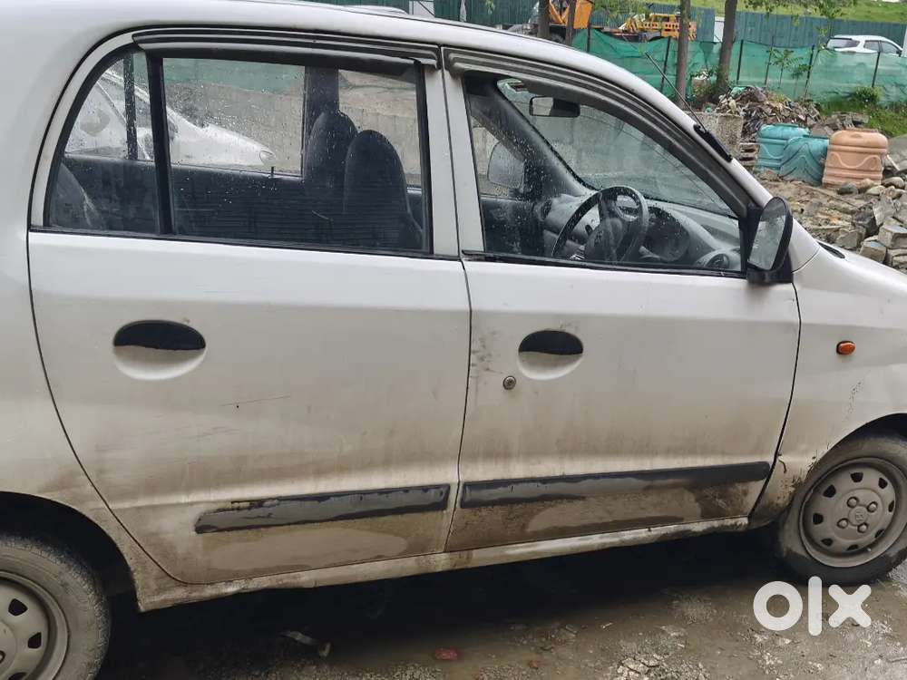 Want To Sell My Santro Gl Life To 2028