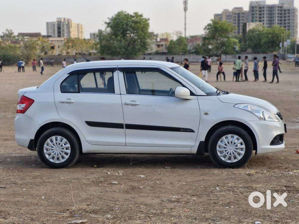 Maruti Suzuki Swift Dzire Tour S, 2022, Cng & Hybrids